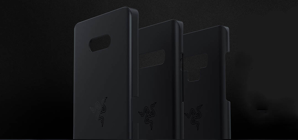 Gamepad Razer Junglecat pro Android, PC černý