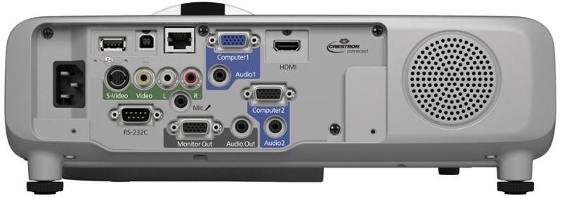 Projektor Epson EB-530 Projektor Epson EB-530