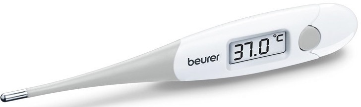 Beurer FT13, bílá