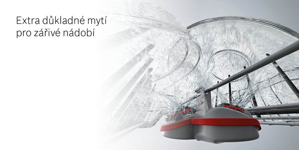 Myčka nádobí Bosch Serie | 8 SMI8YCS01E Myčka nádobí Bosch Serie | 8 SMI8YCS01E