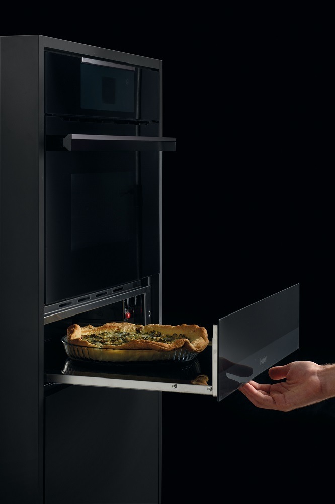 Ohřevná zásuvka Haier Series 6 HWO15NWD6XB1