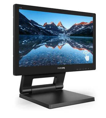 Monitor Philips 162B9T/00 Philips 162B9T/00