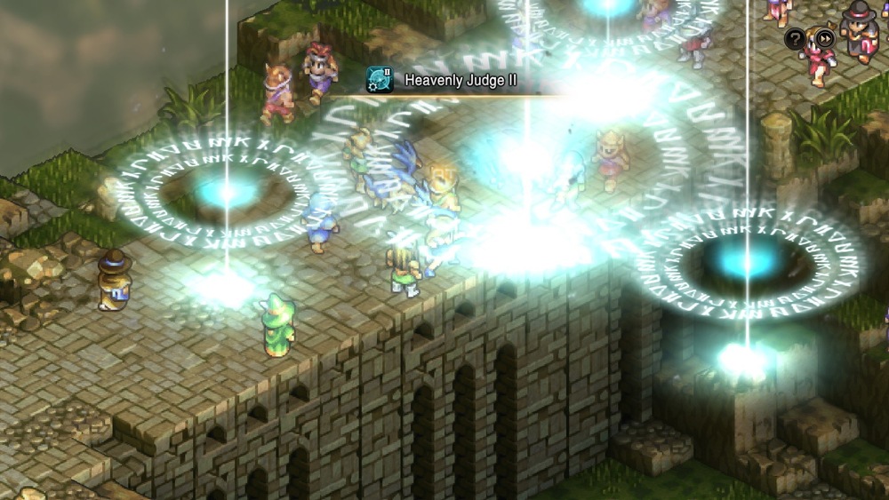 Hra SQUARE ENIX PlayStation 4 Tactics Ogre: Reborn Tactics Ogre: Reborn