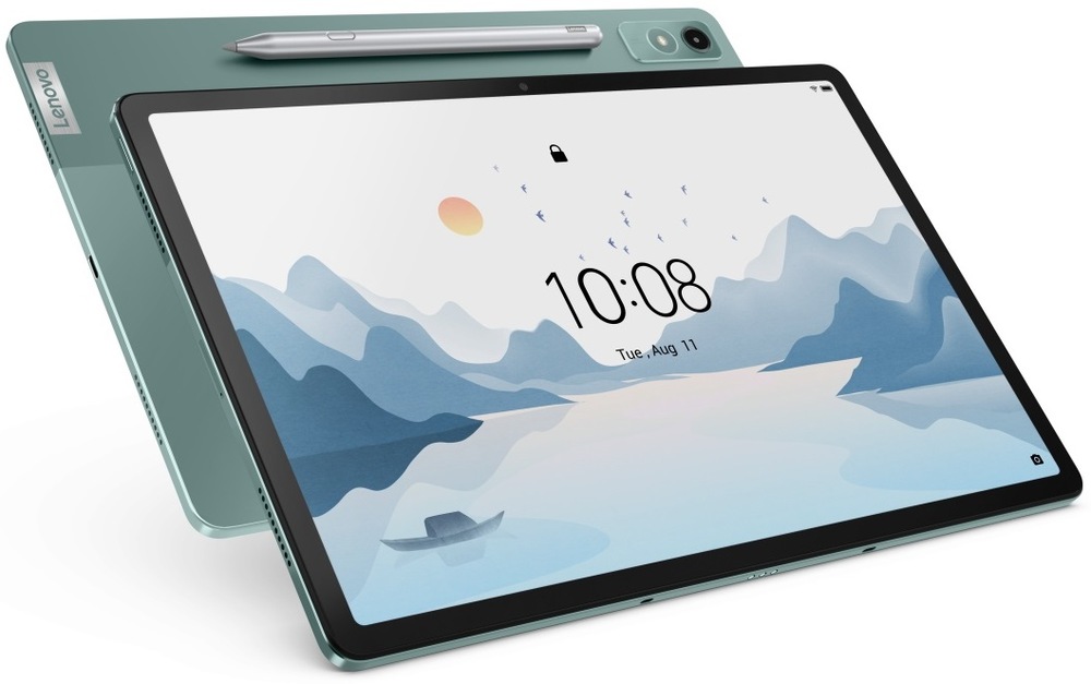 Lenovo Tab P12