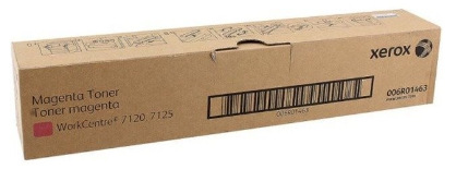 Toner Xerox 006R01463, 15000 stran purpurový