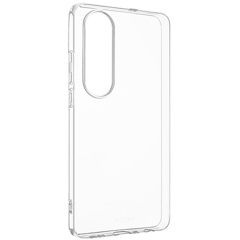 Kryt na mobil FIXED na OnePlus Nord CE 4 Lite 5G průhledný