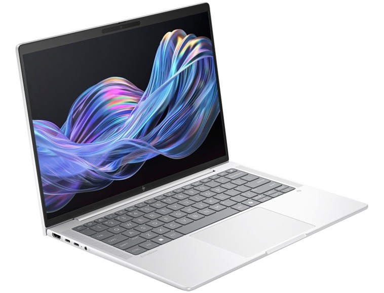 Notebook HP EliteBook X G1i 14 stříbrný Notebook HP EliteBook X G1i 14 stříbrný