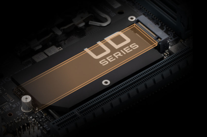 Základní deska GIGABYTE H610I Základní deska GIGABYTE H610I