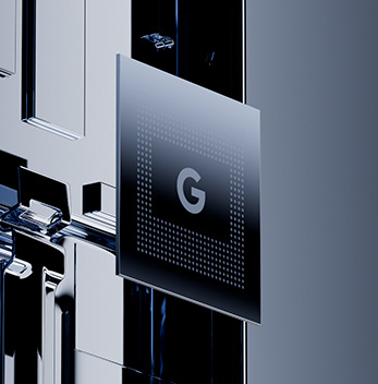Mobilní telefon Google Pixel 10 Pro XL 5G 16 GB / 256 GB - Obsidian