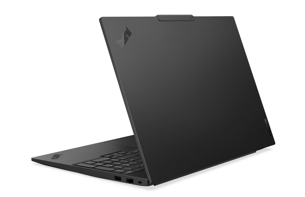 Notebook Lenovo ThinkPad E16 Gen 3 černý Notebook Lenovo ThinkPad E16 Gen 3 černý