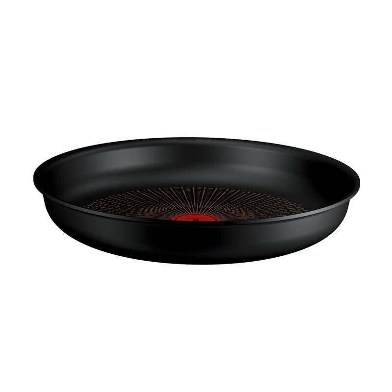 Univerzální pánev Tefal Ingenio s průměrem 22 cm.