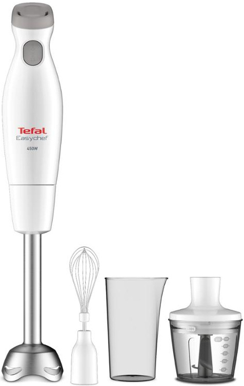 Ponorný mixér Tefal EASYCHEF 3V1 HB453138