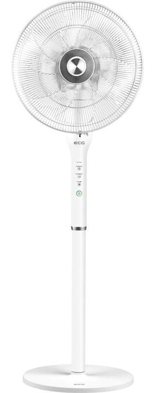 Ventilátor stojanový ECG FS 410 2in1