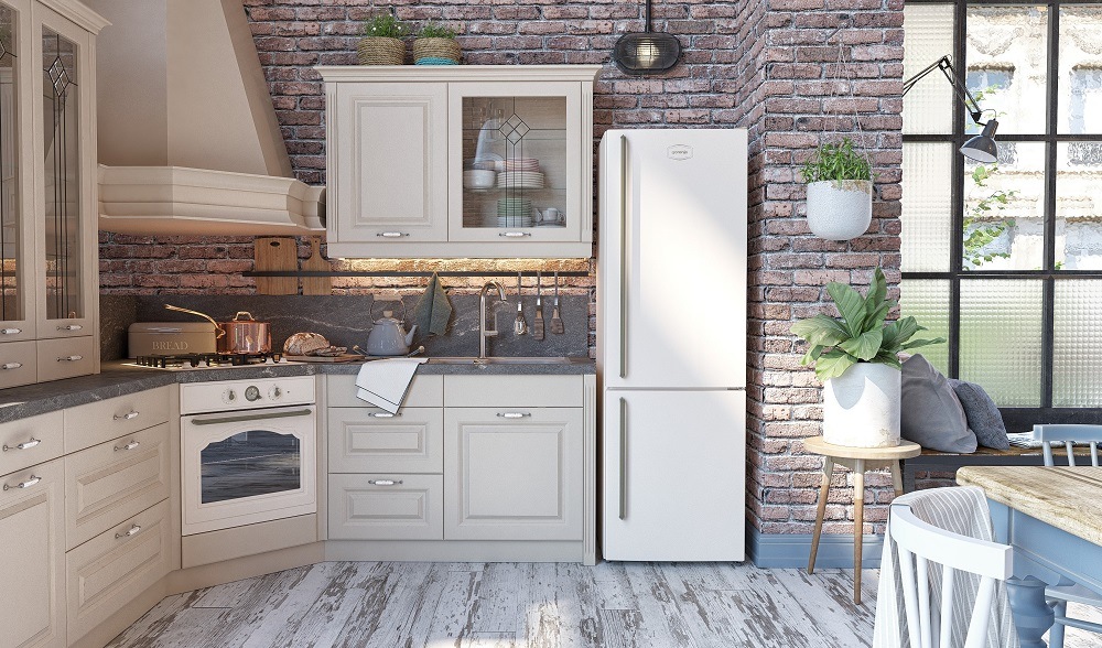 Plynová varná deska Gorenje Retro GW6D41CLI krémová Plynová varná deska Gorenje Retro GW6D41CLI krémová
