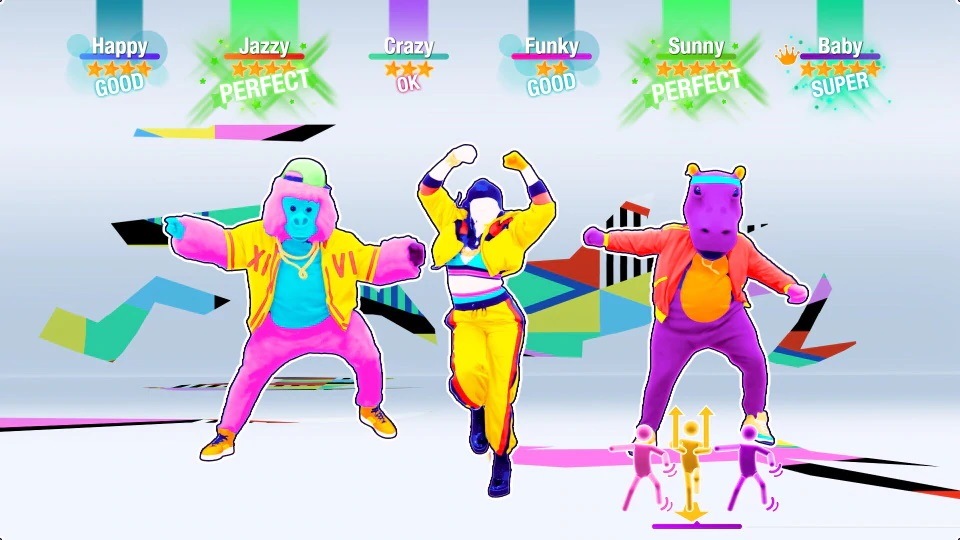 Hra Nintendo Switch Just Dance 2022 Just Dance 2022