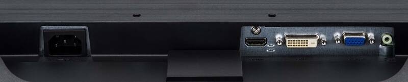 Monitor IIYAMA ProLite XUB2390HS černý IIYAMA ProLite XUB2390HS