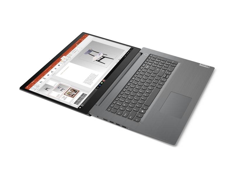 Notebook Lenovo V17 Gen 2 ITL šedý Lenovo V17 Gen 2 ITL (82NX00CRCK)