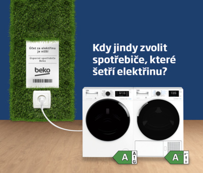 Trouba Beko Beyond BBIM13400XCS černá Trouba Beko Beyond BBIM13400XCS černá