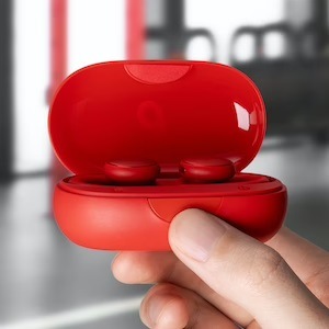 Sluchátka Anker Soundcore Sport X10 červená Anker Soundcore Sport X10