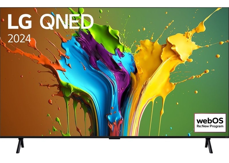 Televize LG 98QNED89T Televize LG 98QNED89T