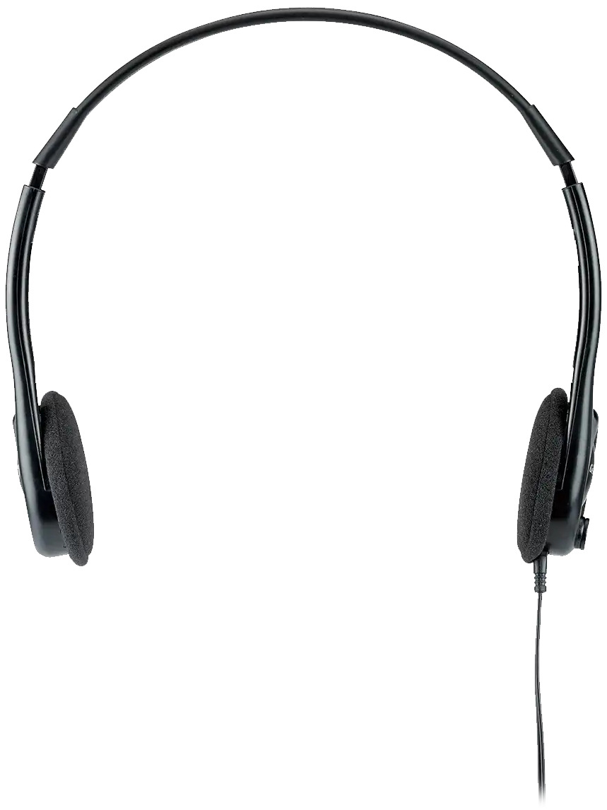 Genius HS-200C + redukce na Single Jack