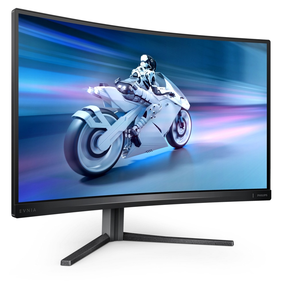 Herní monitor Philips 27M2C5500W černý