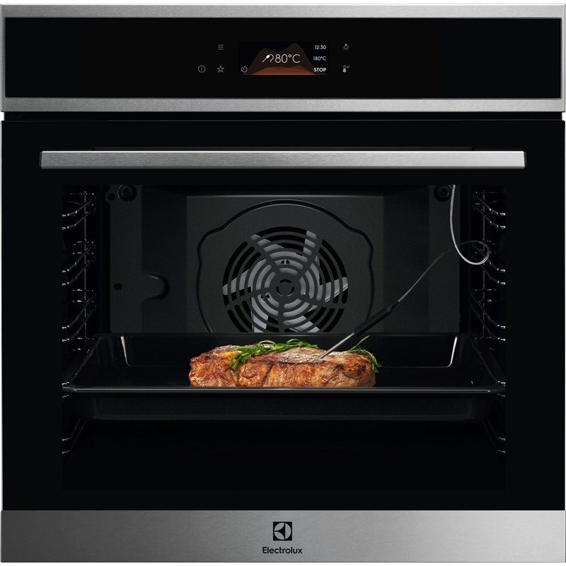 Trouba Electrolux LOE8P39X