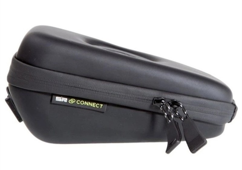 Držák na mobil SP Connect Saddle Case - černý