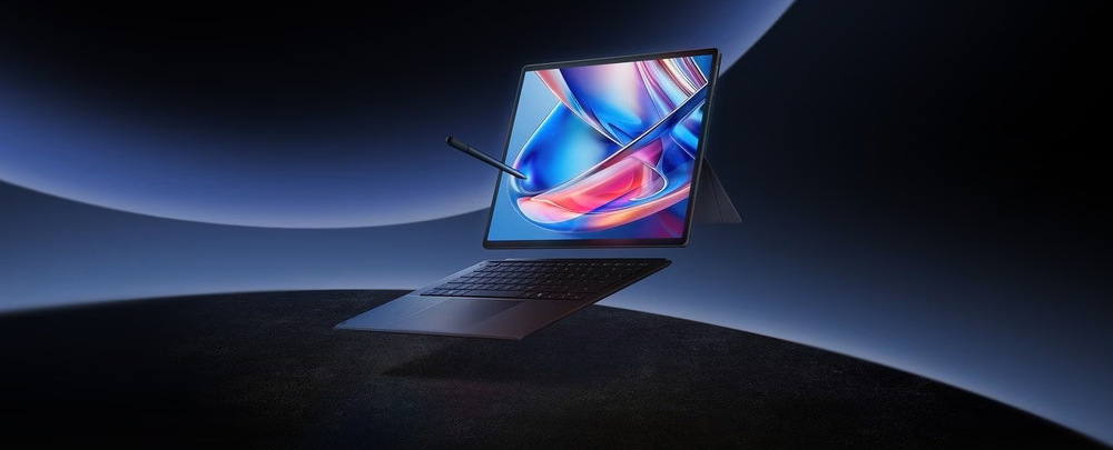 Notebook Asus ProArt PZ14 černý Reproduktory s Dolby Atmos a AI potlačením hluku zajistí kvalitní zvuk i srozumitelnou komunikaci.