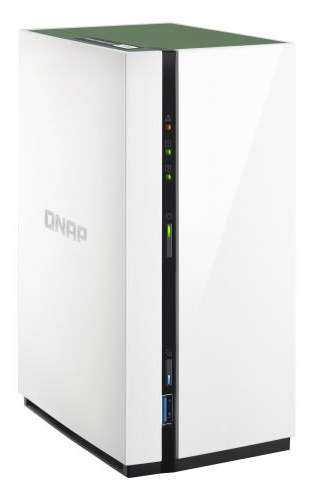Datové úložiště (NAS) QNAP TS-228A