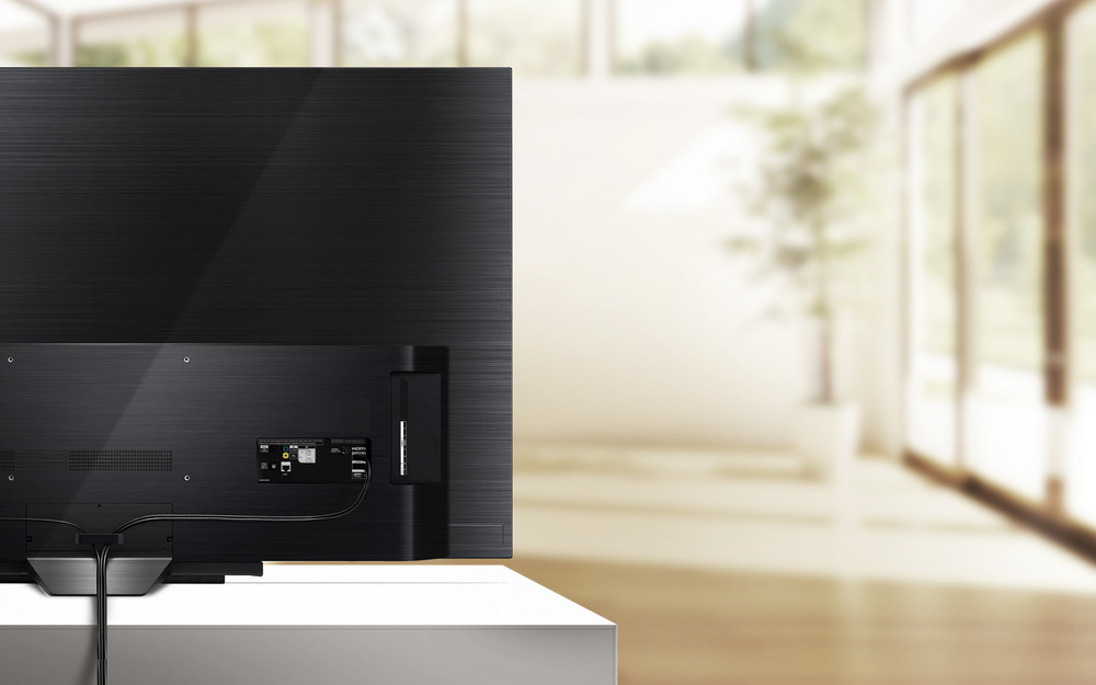 Televize LG OLED55B9 Televize LG OLED55B9