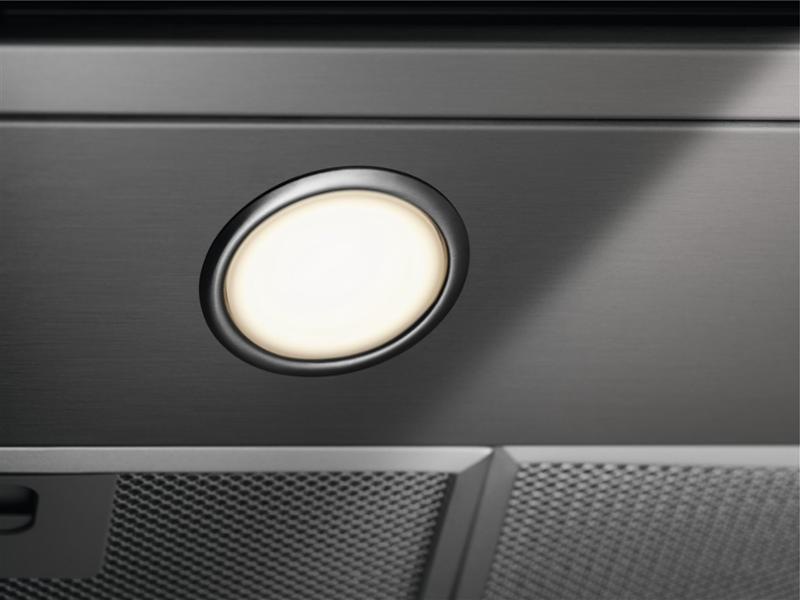 Odsavač par Electrolux LFT426X nerez Odsavač par Electrolux LFT426X nerez