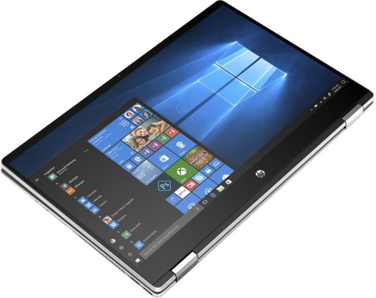 HP Pavilion x360