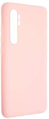 FIXED Story pro Xiaomi Mi Note 10 Lite, růžová