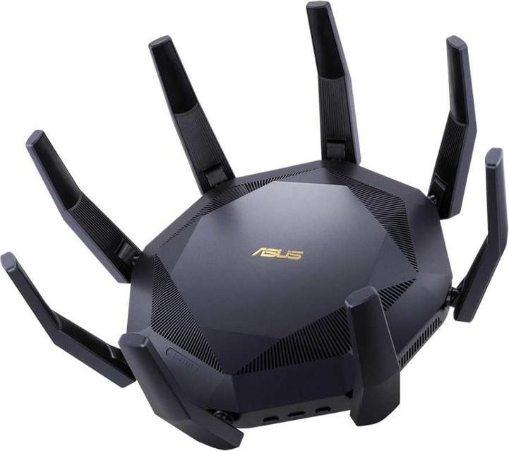 ASUS Router RT-AX89X AX6000