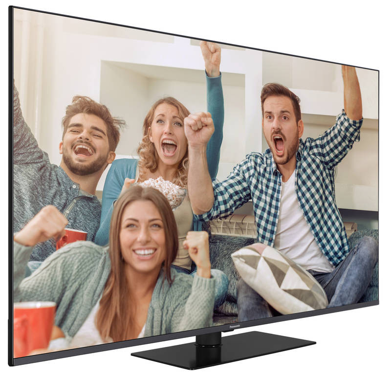 Televize Panasonic TX-50LX650E Televize Panasonic TX-50LX650E