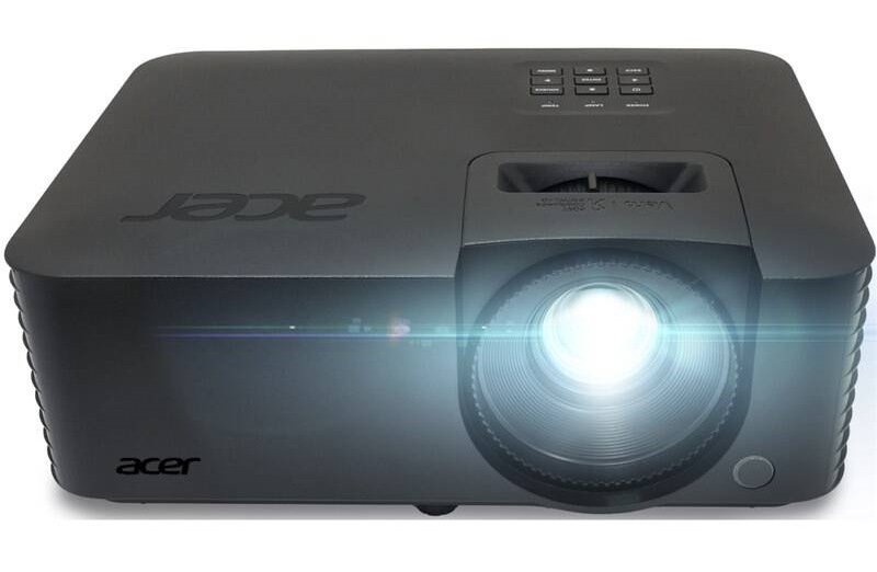Projektor Acer XL2320W VERO černý