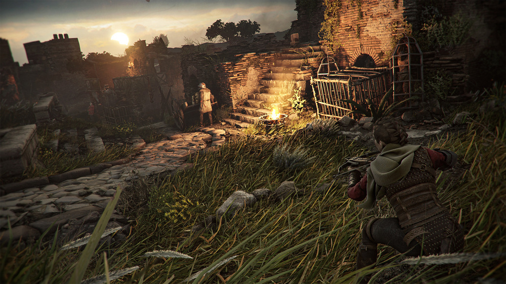 A Plague Tale: Requiem – elektronická licence, Xbox Series