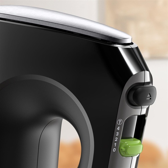 Ruční šlehač Braun MultiMix 2 HM2110.BK černý Ruční šlehač Braun MultiMix 2 HM2110.BK černý