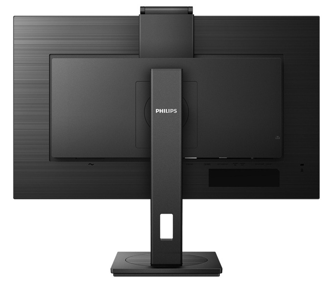 Monitor Philips 272S1MH černý Monitor Philips 272S1MH černý