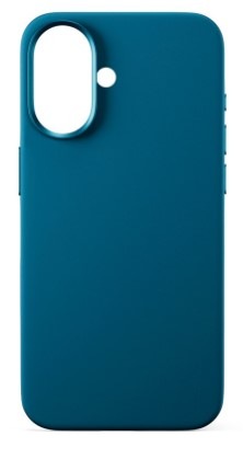 Kryt na mobil Epico Silicone Pro Mag+ na Apple iPhone 17 petrolejový Kryt na mobil Epico Silicone Pro Mag+ na Apple iPhone 17 petrolejový