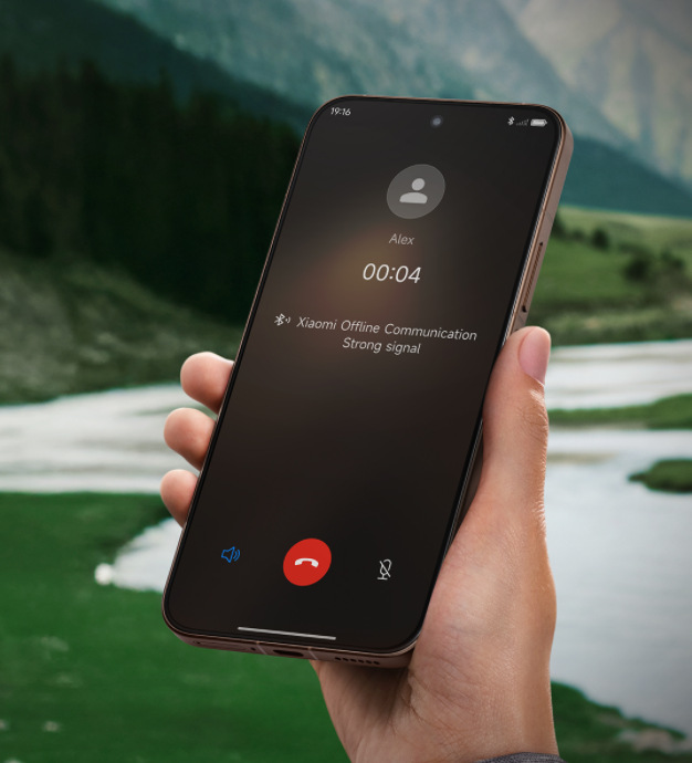 Mobilní telefon Xiaomi 15T Pro 5G 12 GB / 256 GB zlatý Mobilní telefon Xiaomi 15T Pro 5G 12 GB / 256 GB zlatý