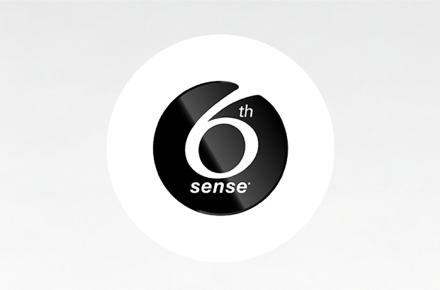 Pračka/sušička Whirlpool WPD 0736W ADS EE, technologie 6. SMYSL