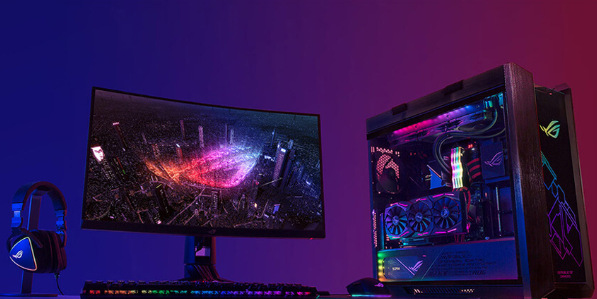 Základní deska Asus ROG Strix B650E-E GAMING WIFI