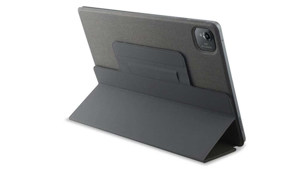 Dotykový tablet Acer Iconia V11 (V11-21M-8420) 8 GB / 256 GB + flipové pouzdro zelený Dotykový tablet Acer Iconia V11 (V11-21M-8420) na stojánku