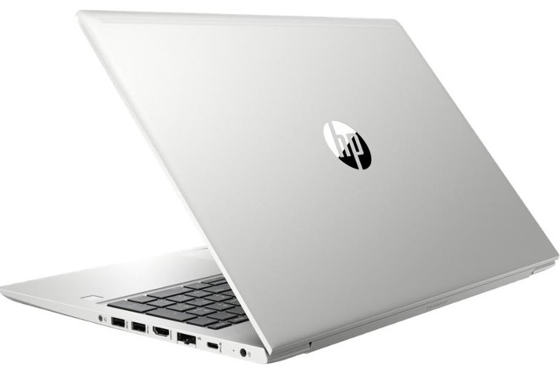 Notebook HP ProBook 450 G7 stříbrný Notebook HP ProBook 450 G7 stříbrný