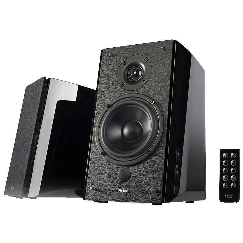 Reproduktory Edifier R2000DB (2 ks) černé Edifier R2000DB
