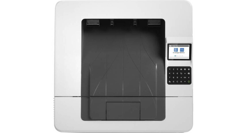 Tiskárna laserová HP LaserJet Enterprise M406dn bílá Tiskárna laserová HP LaserJet Enterprise M406dn bílá