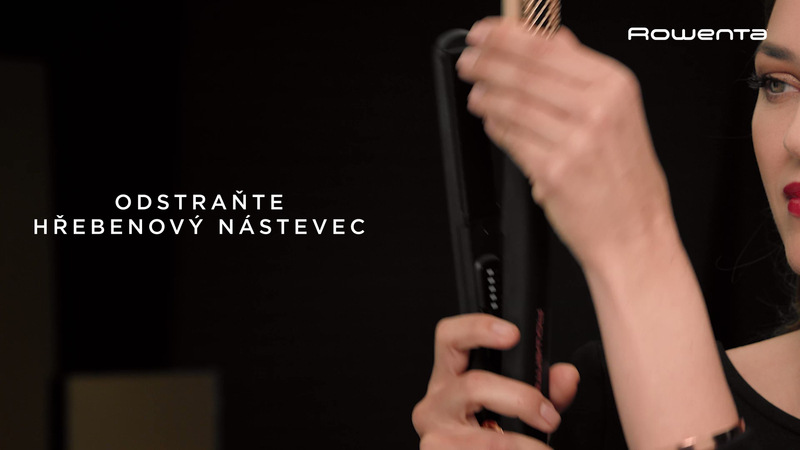 Rowenta Inimitable Ultimate Experience SF8230F0