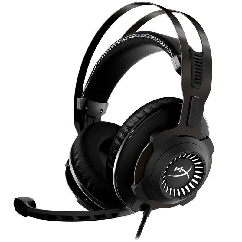HyperX Cloud Revolver 7.1